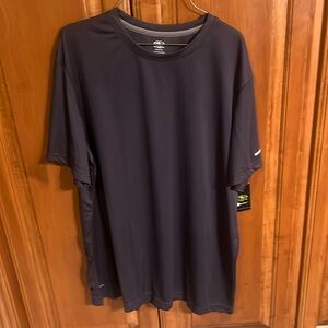 Athletic works drifit too. Size XL